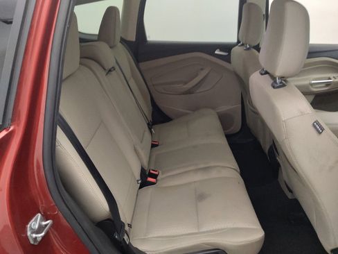 Used 2019 Ford Escape SE FWD image 19
