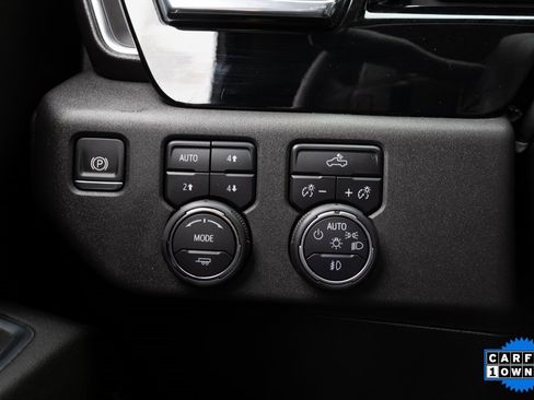 Used 2024 Chevrolet Silverado 1500 LT Trail Boss w/ Protection Package image 28