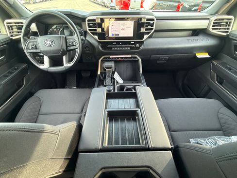 New 2026 Toyota Tundra SR5 image 18