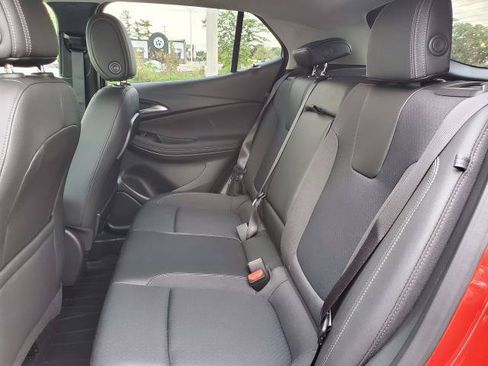 Used 2026 Buick Encore GX Preferred w/ Comfort Package FWD image 30