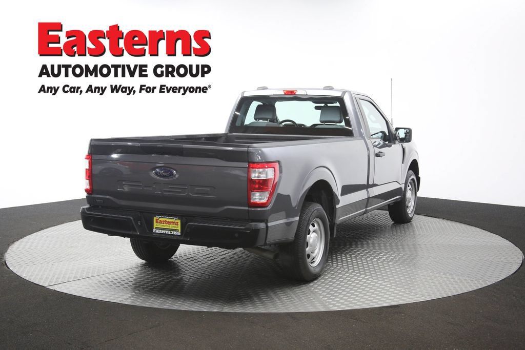 Used 2022 Ford F150 XL w/ Equipment Group 101A High RWD image 37