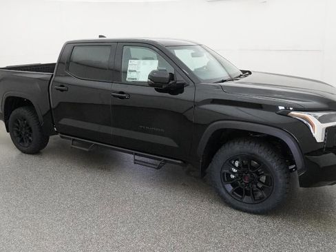 New 2026 Toyota Tundra Limited AWD/4WD image 40