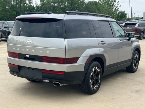 Used 2025 Hyundai Santa Fe SEL image 12
