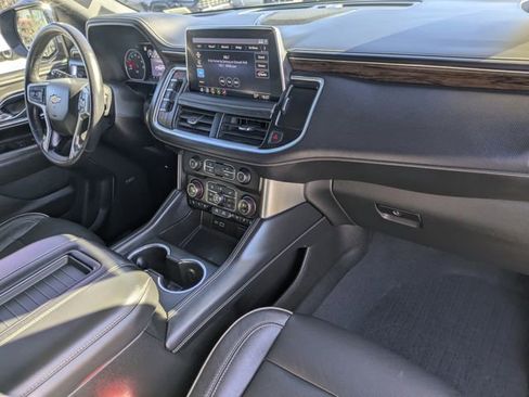Used 2021 Chevrolet Tahoe Premier image 34