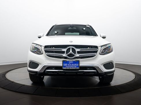 Used 2017 Mercedes-Benz GLC 300 4MATIC image 23