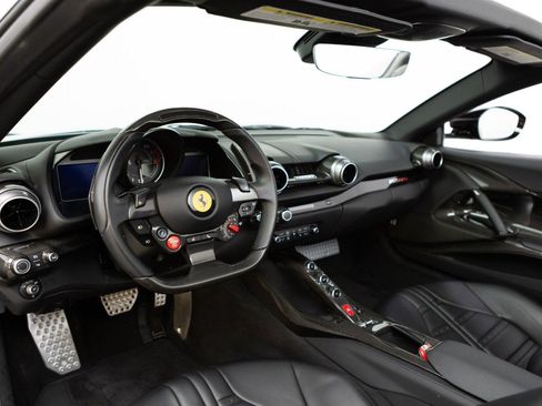 Certified 2021 Ferrari 812 GTS RWD image 2