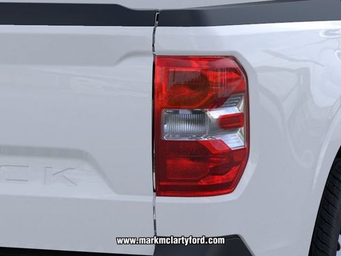 New 2026 Ford Maverick XL image 21