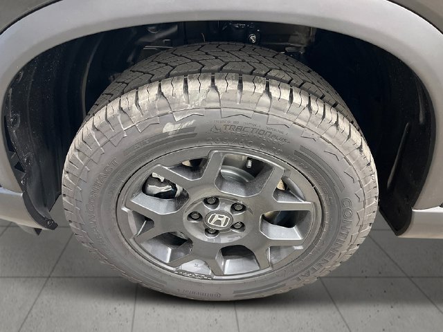 New 2026 Honda Pilot TrailSport image 11