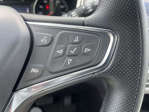 Used 2024 Chevrolet Equinox LS w/ LS Convenience Package FWD image 21