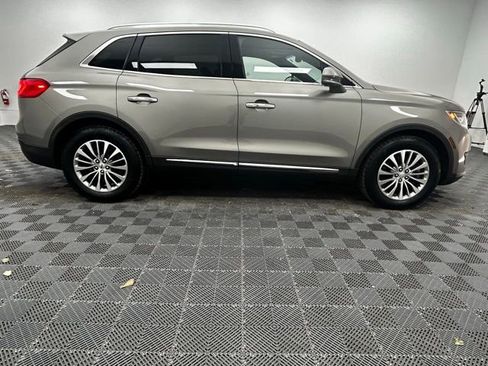 Used 2016 Lincoln MKX Select w/ Select Plus Package image 15