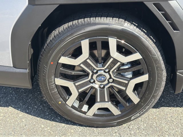 New 2026 Subaru Outback Touring XT AWD/4WD image 12