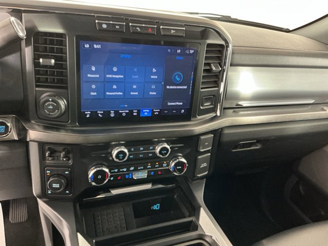 Used 2024 Ford F350 Lariat w/ Lariat Ultimate Package AWD/4WD image 21
