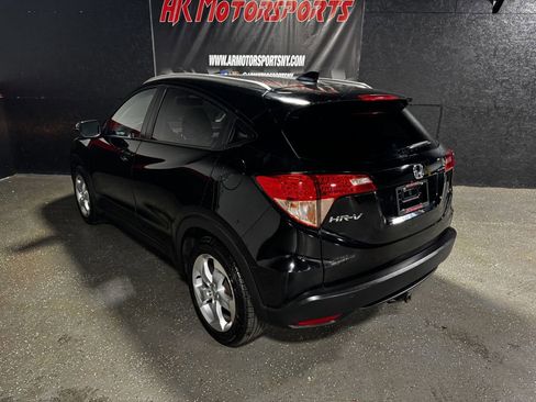 Used 2016 Honda HR-V EX-L image 3