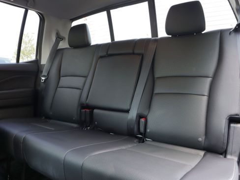 Used 2019 Honda Ridgeline RTL image 10
