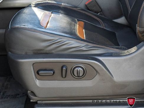 Used 2021 GMC Sierra 1500 AT4 w/ AT4 Premium Package image 27