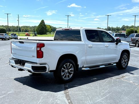 Used 2022 Chevrolet Silverado 1500 RST image 5