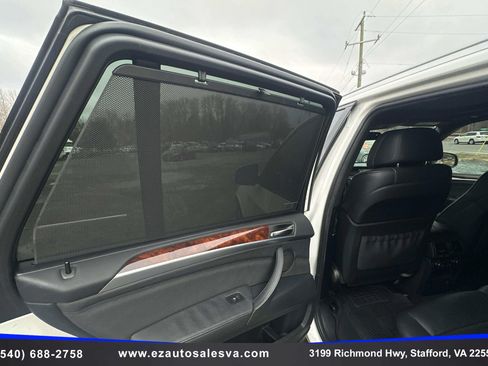 Used 2013 BMW X5 xDrive50i AWD/4WD image 20