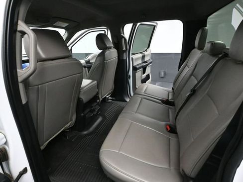 Used 2021 Ford F250 XL w/ Power Equipment Group image 33