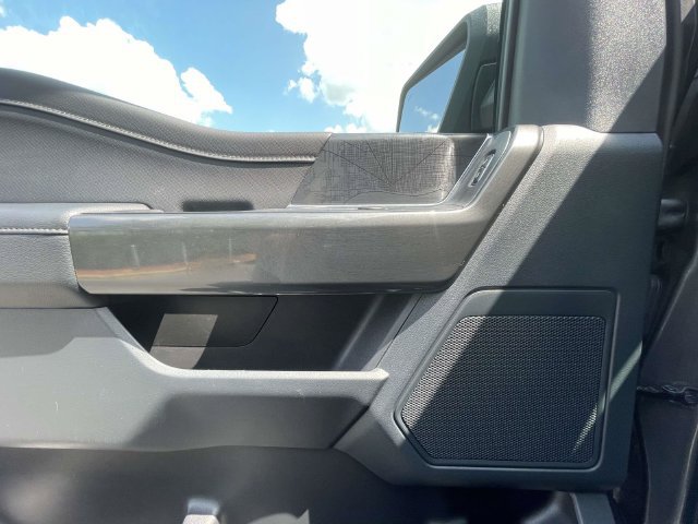 Used 2023 Ford F150 XLT w/ Equipment Group 302A High AWD/4WD image 12