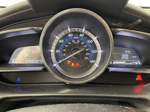 Used 2016 Scion iA image 4