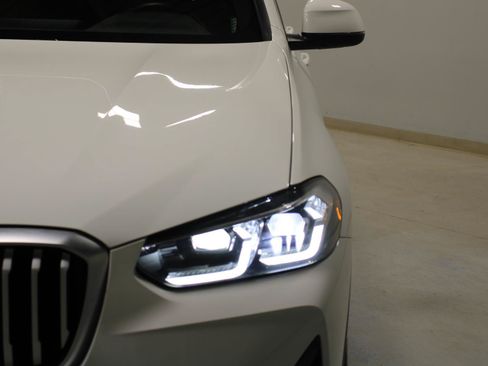 Used 2023 BMW X3 xDrive30i AWD/4WD image 34