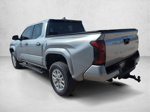 Used 2024 Toyota Tacoma SR5 RWD image 7