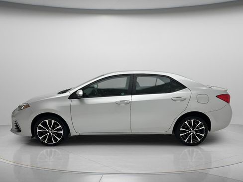 Used 2019 Toyota Corolla SE FWD image 7