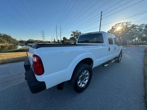 Used 2012 Ford F250 XL w/ PWR Equipment Group image 5