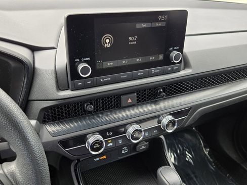 Used 2025 Honda CR-V LX image 20