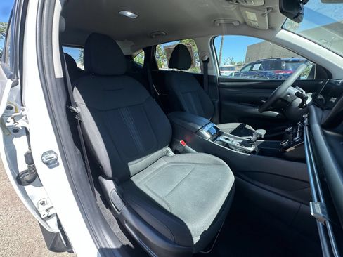 Used 2025 Hyundai Tucson SEL FWD image 38