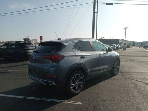 Used 2020 Buick Encore GX Select image 7