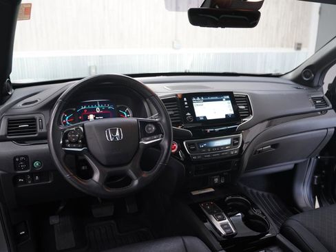 Used 2021 Honda Passport Touring image 11