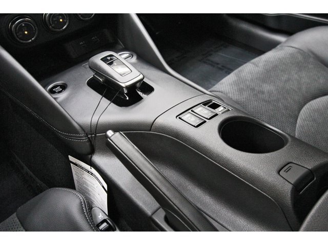 New 2027 Nissan Z Performance RWD image 25