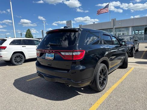 Certified 2020 Dodge Durango GT AWD/4WD image 9