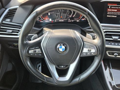 Used 2023 BMW X5 sDrive40i RWD image 14