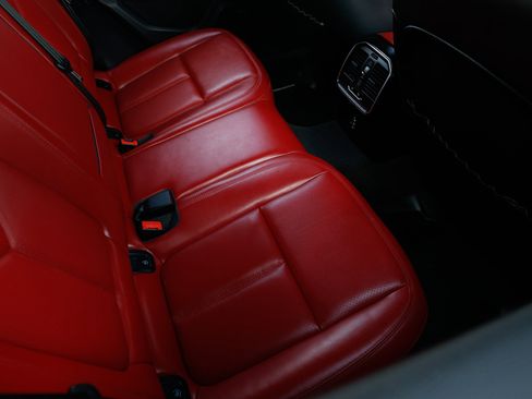 Used 2023 Porsche Macan GTS image 15