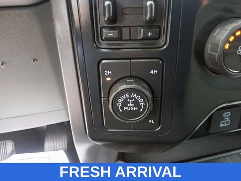 Used 2023 Ford F150 XLT w/ XTR Package AWD/4WD image 30