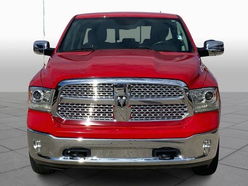 Used 2017 RAM 1500 Laramie image 3