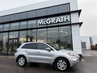 Used 2011 Acura RDX 2WD