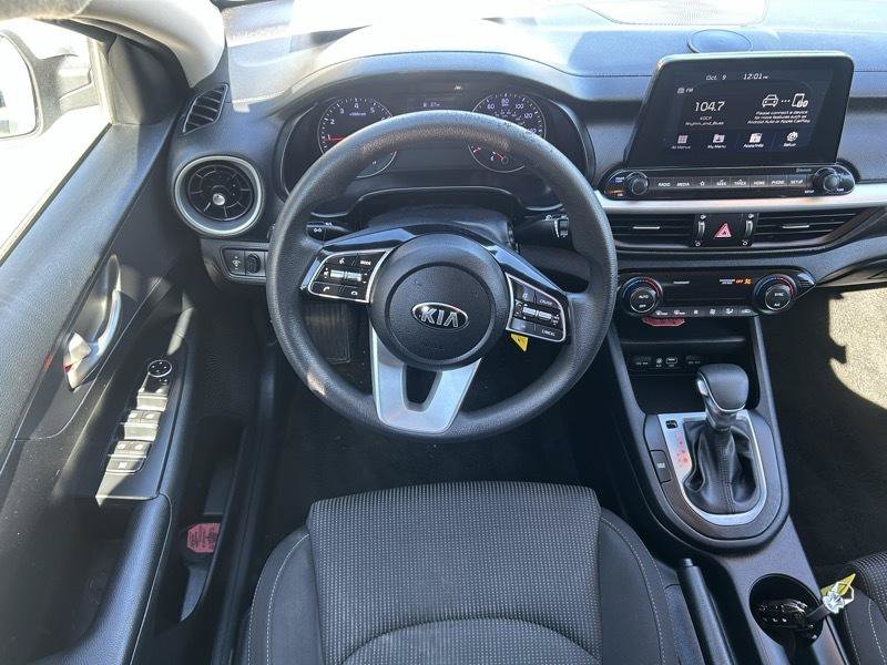 Used 2019 Kia Forte LXS FWD image 9