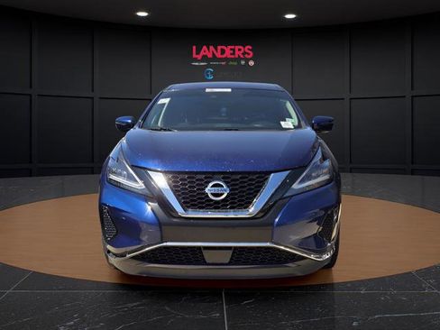 Used 2020 Nissan Murano S w/ Technology Package image 5