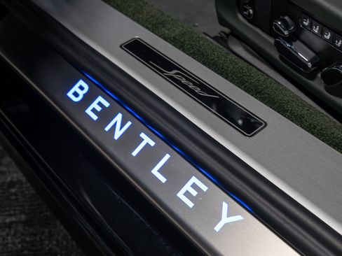 Used 2023 Bentley Continental GT Speed AWD/4WD image 42