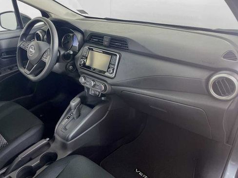 Certified 2024 Nissan Versa S w/ S Plus Package image 26