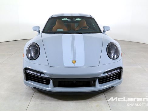 Used 2023 Porsche 911 Sport Classic RWD image 3