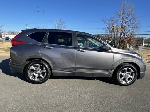 Used 2019 Honda CR-V EX-L image 10