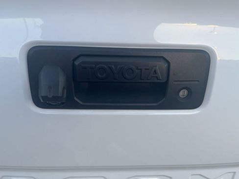 Used 2023 Toyota Tacoma SR5 image 47