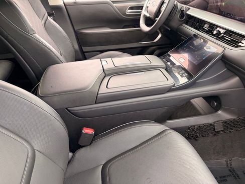 Certified 2026 INFINITI QX80 Luxe w/ Cargo Package RWD image 11