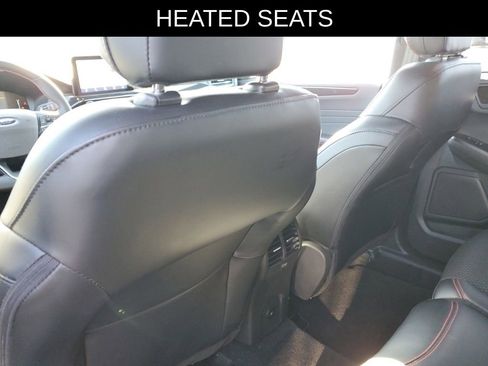 Used 2024 Ford Escape ST-Line w/ Equipment Group 301A image 10