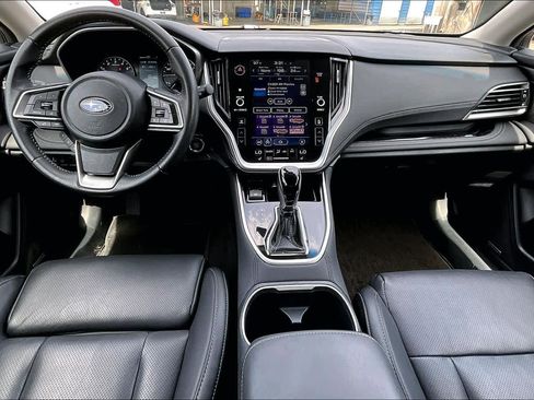 Used 2021 Subaru Outback Limited w/ Popular Package #2 image 15