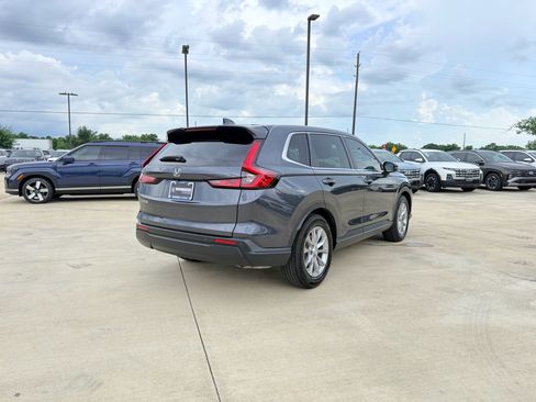 Used 2025 Honda CR-V EX-L image 5